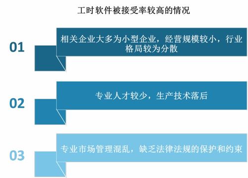 政策驱动下我国工时软件市场蓬勃发展，网络设备销售助力行业形成双寡头竞争格局